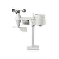 Produktbild för Bresser 5-in-1 Comfort - väderstation