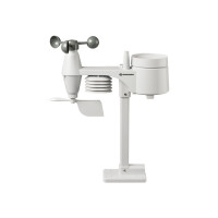 Produktbild för Bresser 5-in-1 Comfort - väderstation