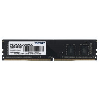 Produktbild för Patriot Signature Line - DDR5 - modul - 8 GB - DIMM 288-pin / PC5-44800 - ej buffrad