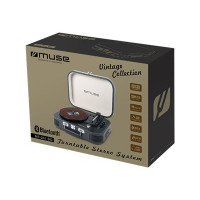 Produktbild för Muse MT-201 DG - ljudsystem