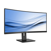 Produktbild för Philips B Line 346B1C - LED-skärm - böjd - 34"