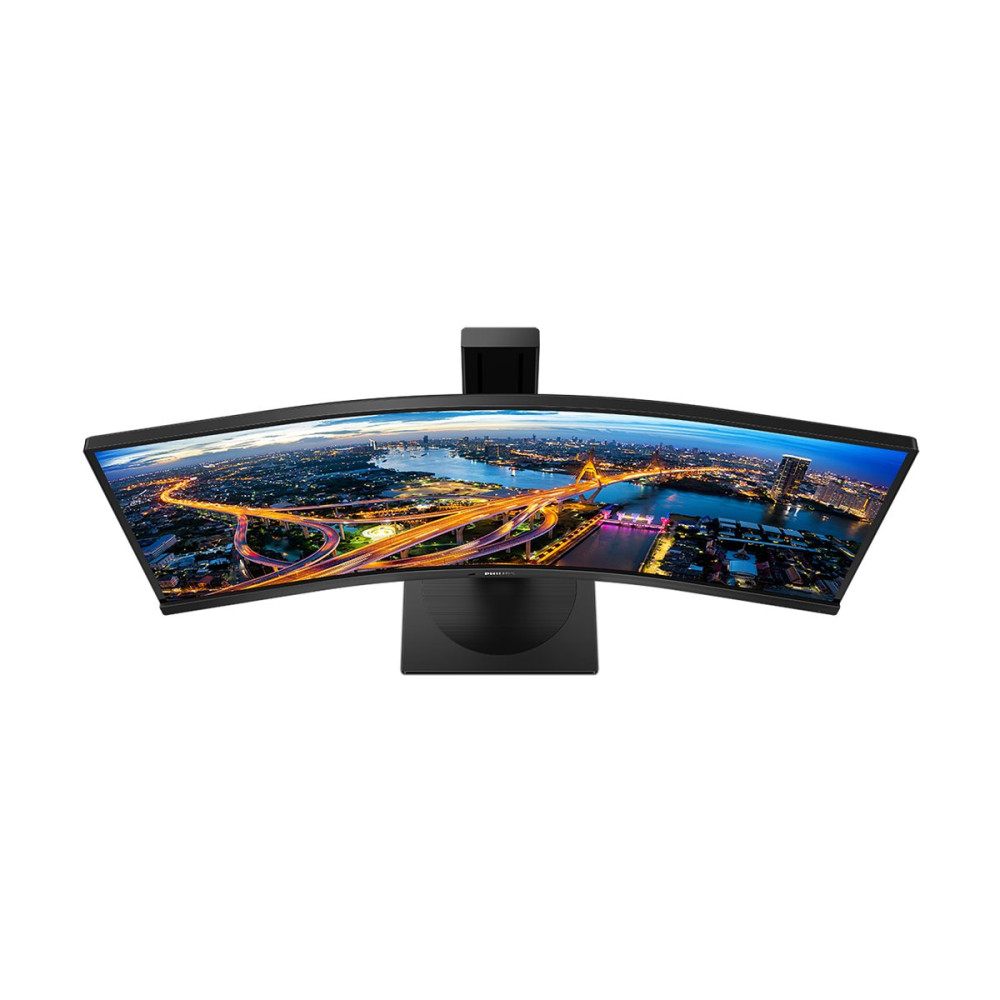 Produktbild för Philips B Line 346B1C - LED-skärm - böjd - 34"