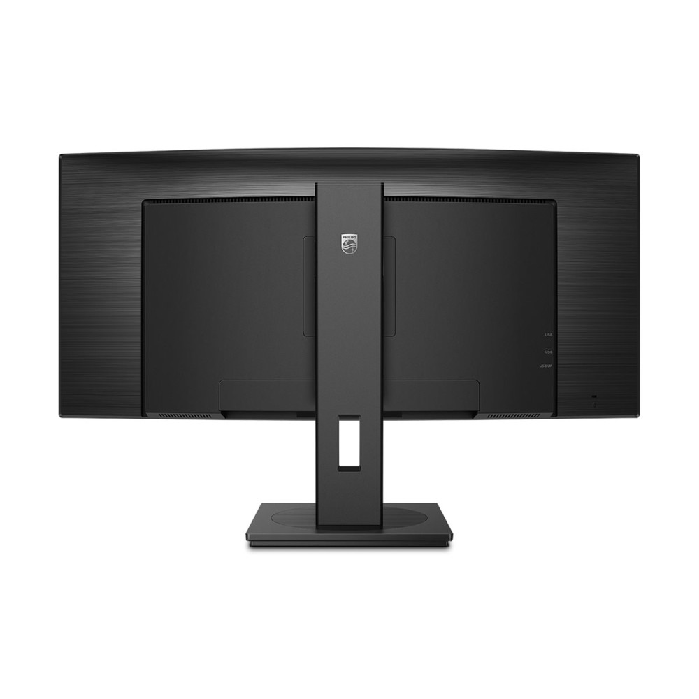 Produktbild för Philips B Line 346B1C - LED-skärm - böjd - 34"