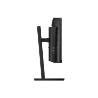 Produktbild för Philips B Line 346B1C - LED-skärm - böjd - 34"