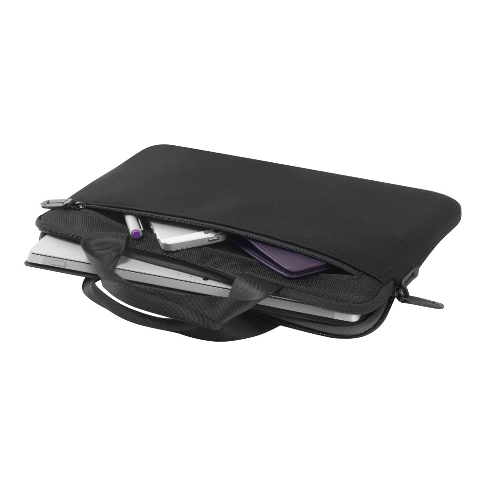 Produktbild för DICOTA Ultra Skin Plus PRO Laptop Sleeve 12.5" - notebook-väska