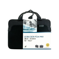 Produktbild för DICOTA Ultra Skin Plus PRO Laptop Sleeve 12.5" - notebook-väska