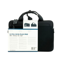 Produktbild för DICOTA Ultra Skin Plus PRO Laptop Sleeve 12.5" - notebook-väska