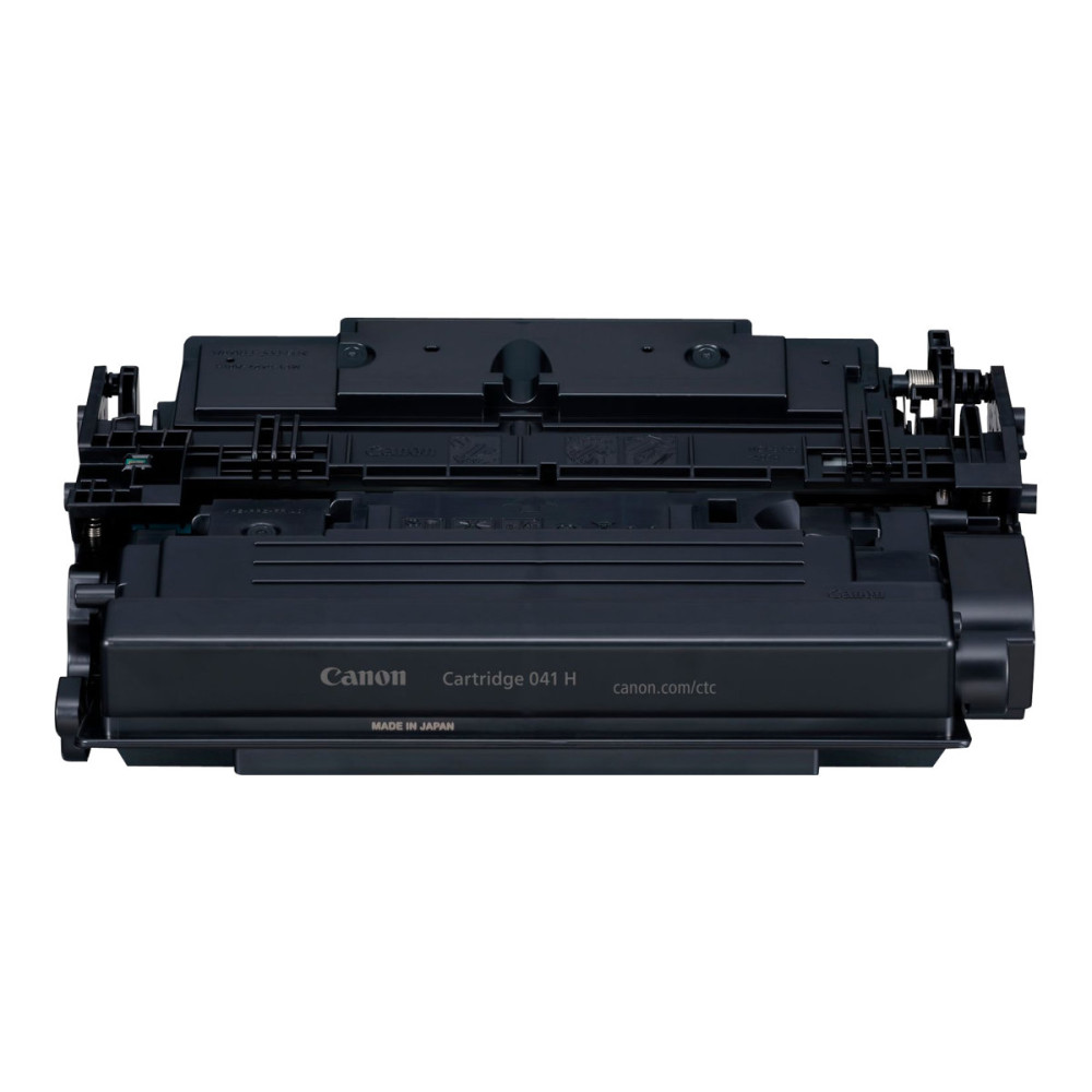 Produktbild för Canon 041 H - Lång livslängd - svart - original - tonerkassett