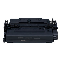 Produktbild för Canon 041 H - Lång livslängd - svart - original - tonerkassett