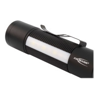 Produktbild för ANSMANN Future Multi 3in1 - ficklampa - LED - 10 W - svart