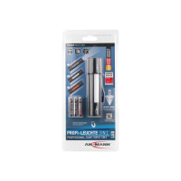 Produktbild för ANSMANN Future Multi 3in1 - ficklampa - LED - 10 W - svart