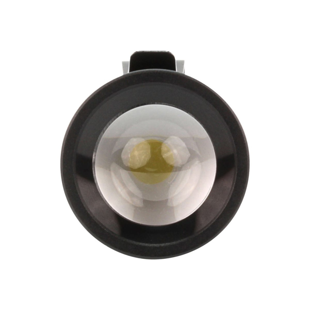 Produktbild för ANSMANN Future Multi 3in1 - ficklampa - LED - 10 W - svart