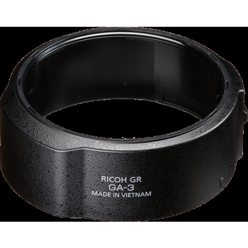 RICOH/PENTAX Ricoh Lens Adapter GA-3
