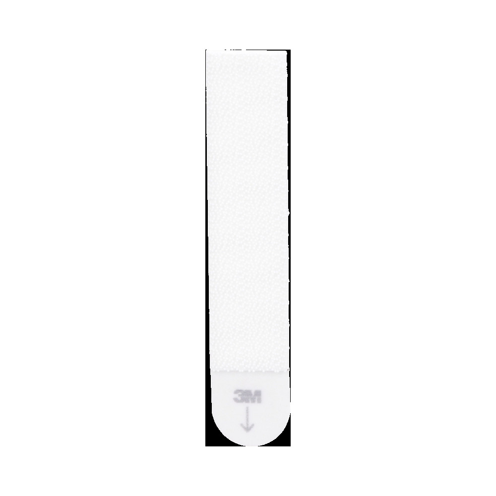 Produktbild för 3M Command Strips White XL 4 sets