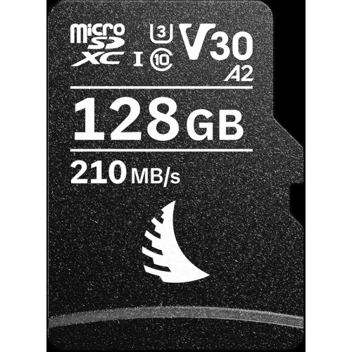 ANGELBIRD Angelbird microSD AV PRO MK2, A2 I R210/W75 (V30) 128GB