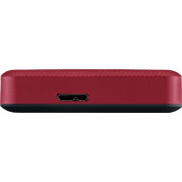 Produktbild för Toshiba Canvio Advance - hårddisk - 2 TB - USB 3.2 Gen 1
