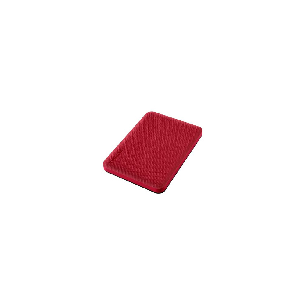 Produktbild för Toshiba Canvio Advance - hårddisk - 2 TB - USB 3.2 Gen 1