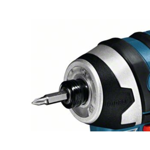 Bosch Powertools Bosch GDR 10,8-LI Professional stötdrivare - sladdlös - inget batteri
