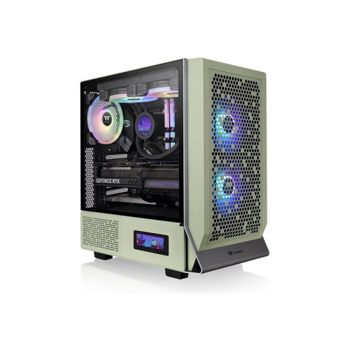 Thermaltake Technology Thermaltake Ceres 300 TG ARGB - mid tower - utökad ATX