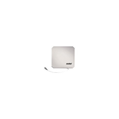 Zebra Technologies Zebra AN480 Single Port RFID Antenna - RFID-antenn