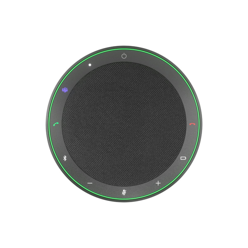 Produktbild för Jabra Speak2 75 MS - högtalartelefon - USB-A, USB-C