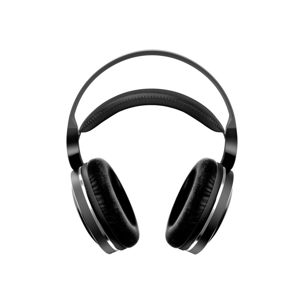 Produktbild för Philips SHD8850 - trådlöst hörlurstelefonsystem