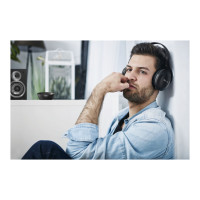 Produktbild för Philips SHD8850 - trådlöst hörlurstelefonsystem