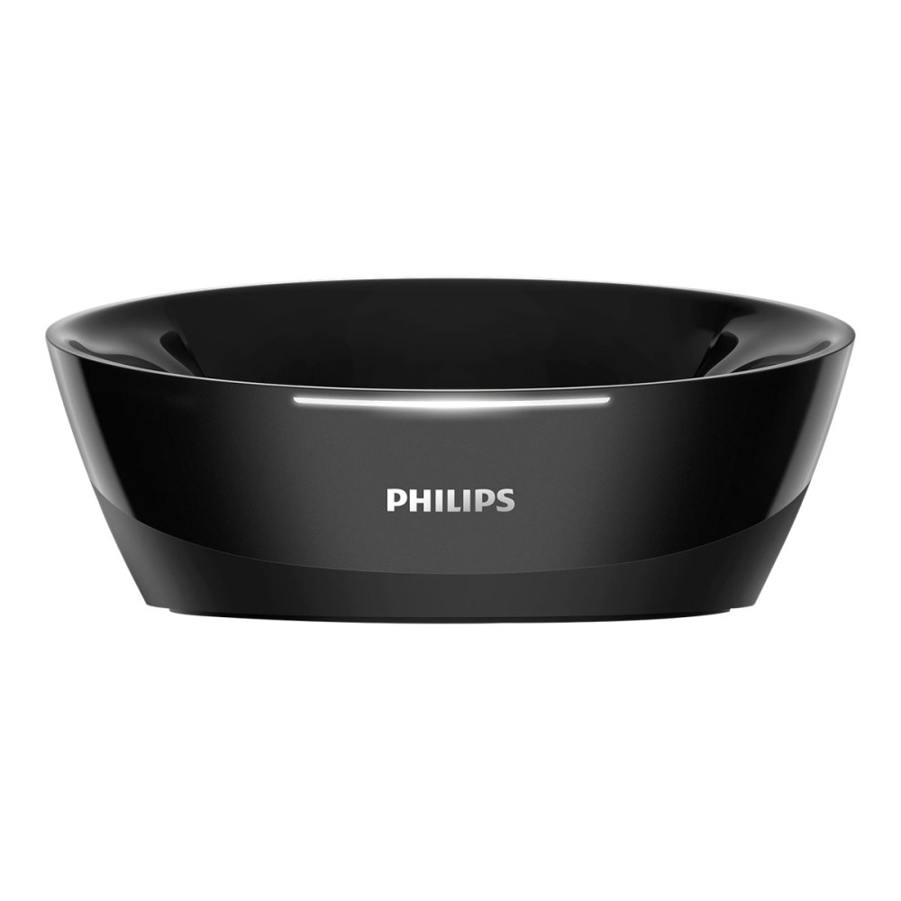Produktbild för Philips SHD8850 - trådlöst hörlurstelefonsystem