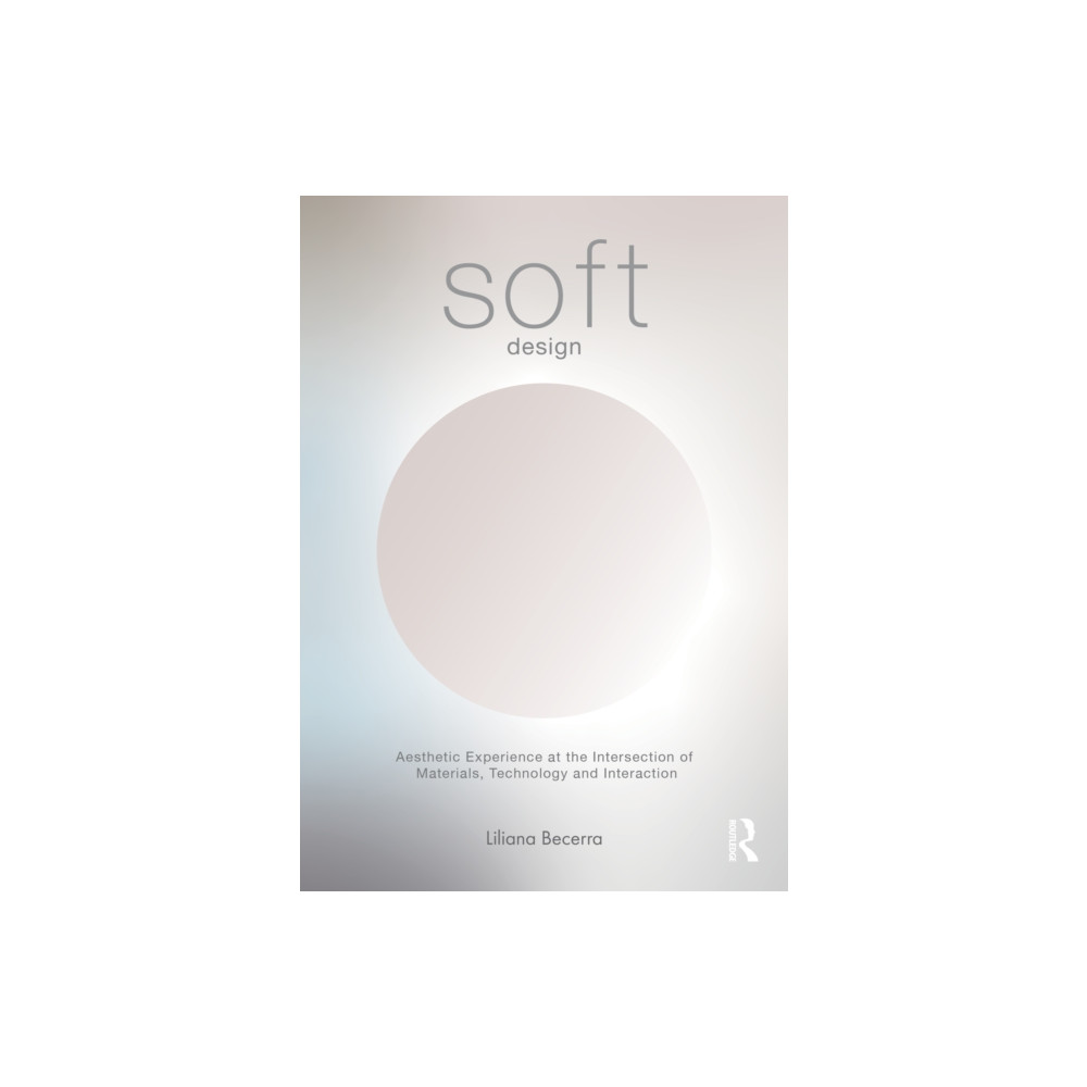 Produktbild för Soft Design (häftad, eng)