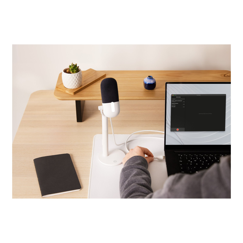 Produktbild för Elgato Wave Neo - mikrofon