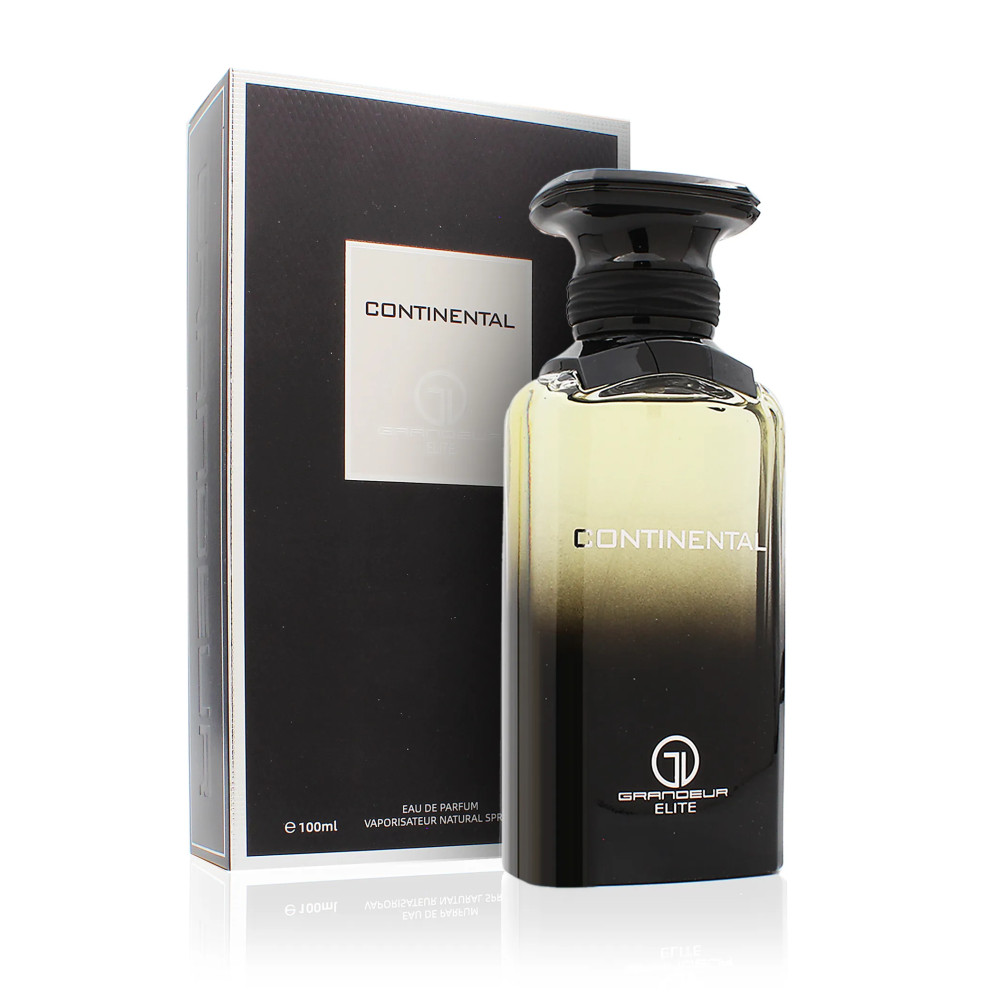 Produktbild för Grandeur Continental EDP M 100ml