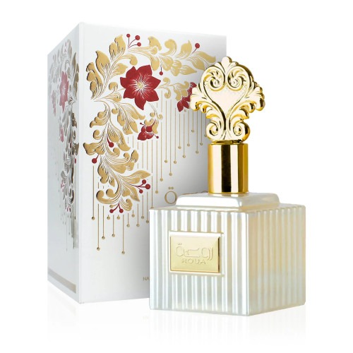 Al Wataniah Al Wataniah Roua EDP U 100ml