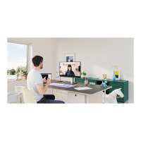 Produktbild för Logitech BRIO 300 - webbkamera