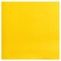 Produktbild för Servett PRONAPPE 38x38cm gul 40/fp
