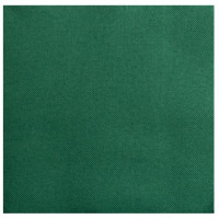Produktbild för Servett PRONAPPE 38x38cm m.grön 40/fp
