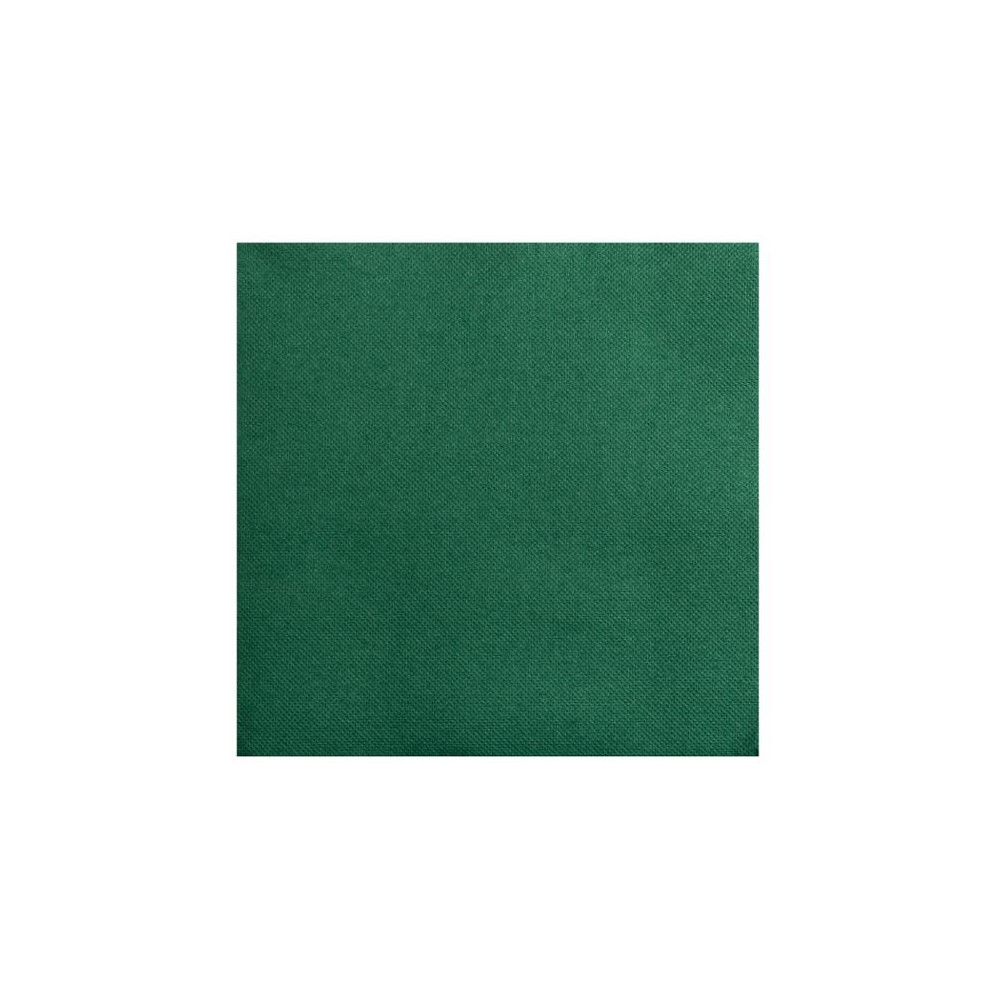 Produktbild för Servett PRONAPPE 38x38cm m.grön 40/fp