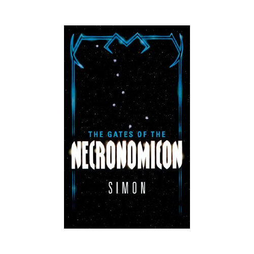 HarperCollins UK Publishers Gates of the necronomicon (pocket, eng)