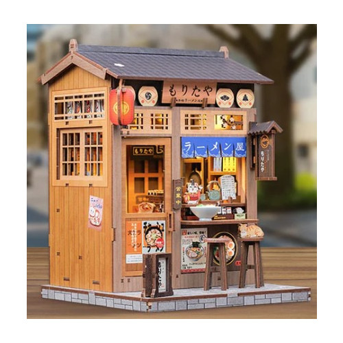 Cutebee Midi Book Nook Morita-Ya