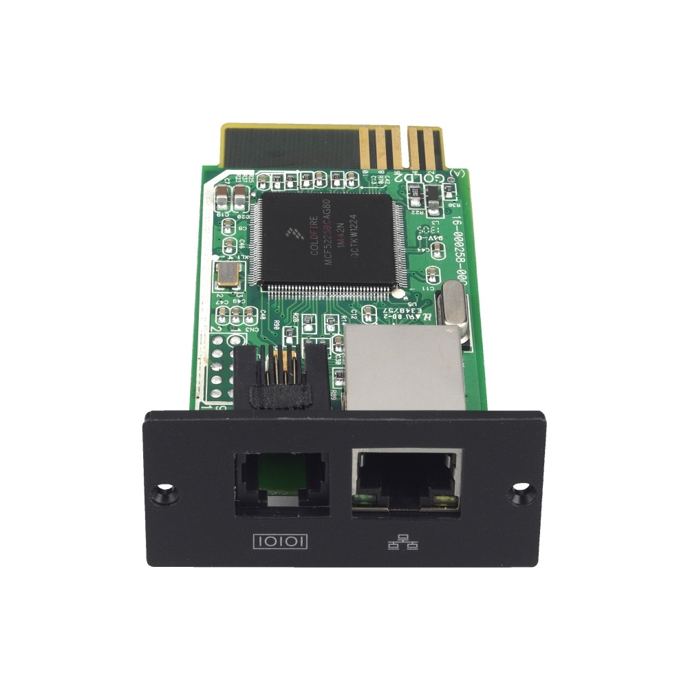 Produktbild för Powerwalker AS/400 Card