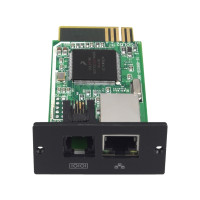Produktbild för Powerwalker AS/400 Card