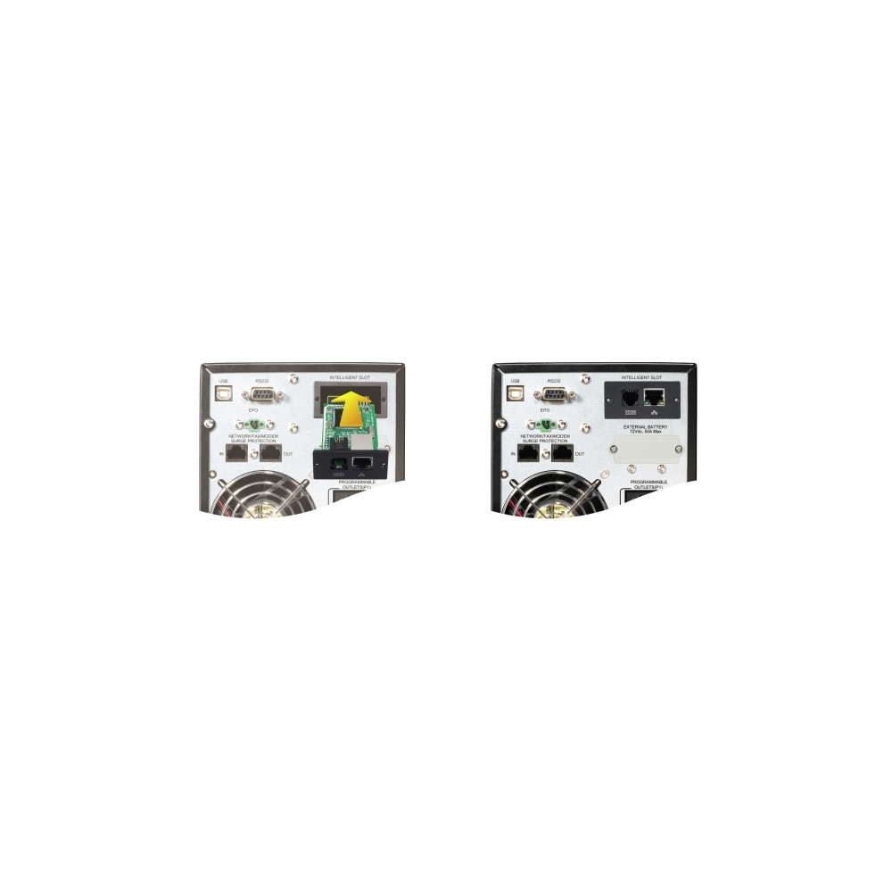 Produktbild för Powerwalker AS/400 Card