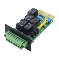 Produktbild för Powerwalker AS/400 Card
