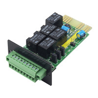 Produktbild för Powerwalker AS/400 Card