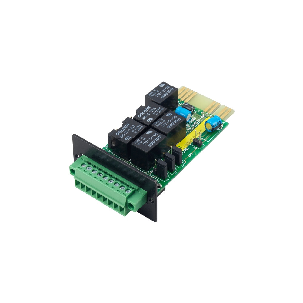 Produktbild för Powerwalker AS/400 Card