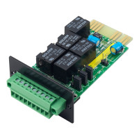 Produktbild för Powerwalker AS/400 Card