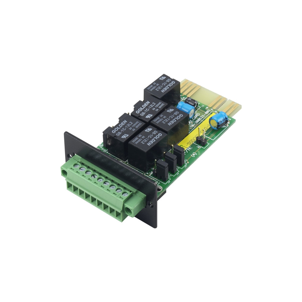 Produktbild för Powerwalker AS/400 Card