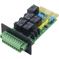 Produktbild för Powerwalker AS/400 Card