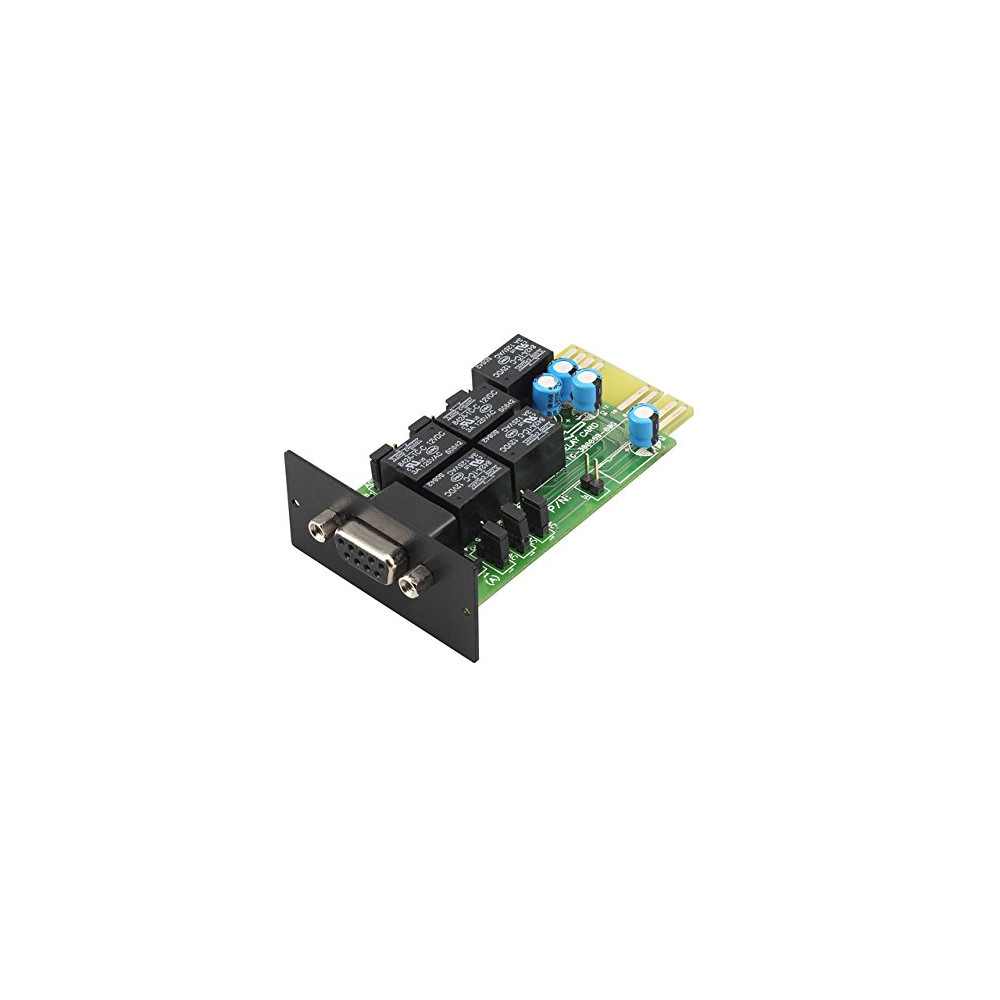 Produktbild för Powerwalker AS/400 Card