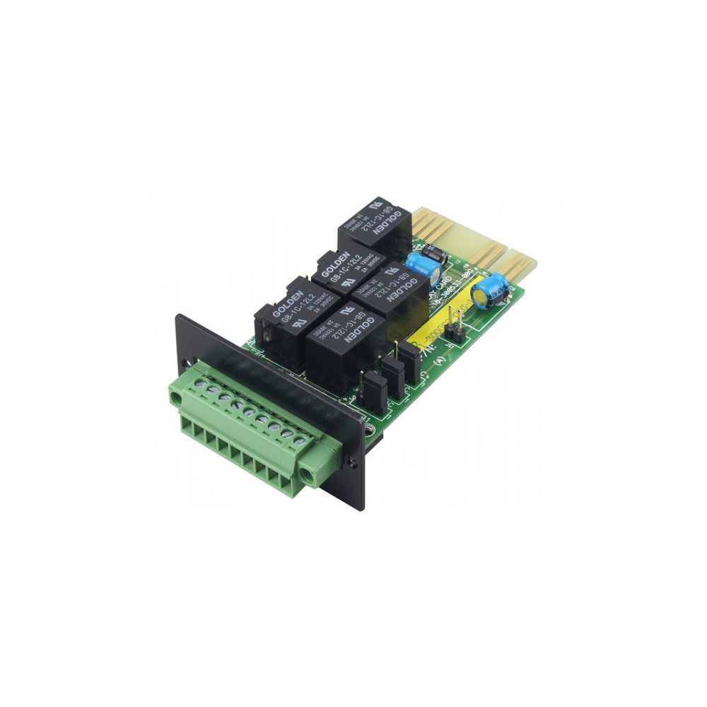 Produktbild för Powerwalker AS/400 Card