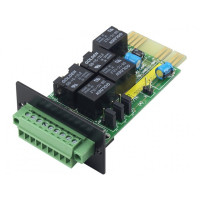 Produktbild för Powerwalker AS/400 Card